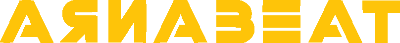 ARNABEAT LOGO